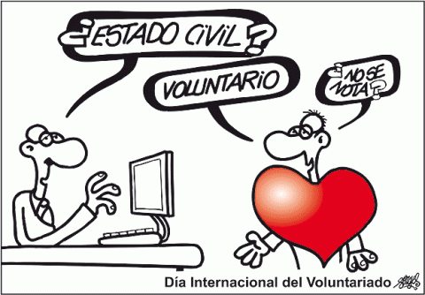 DES DE CASA Voluntarios_borges