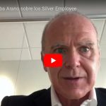 Entrevista a Joseba Arano sobre los Silver Employee